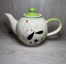 Whittard of Chelsea Teapot