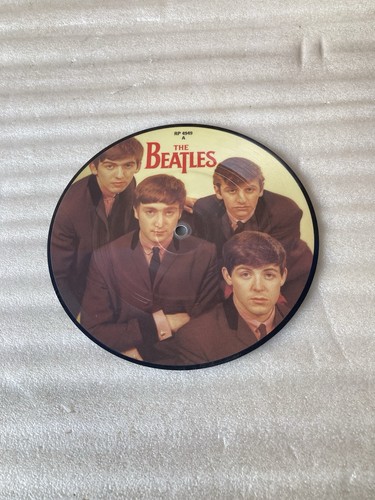 The beatles love p - love, do/