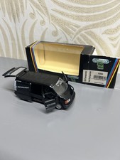 1/43 Boxed Model Schabak 1065 VW Transporter T4 Van Rare 