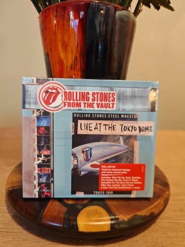 Rolling stones from the - rolling,