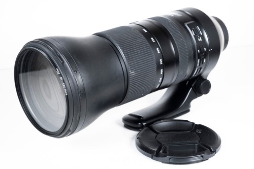 Tamron 150 600mm - 150-600mm, di