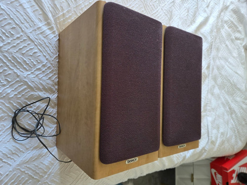Tannoy fusion bookshelf - fusion, 2