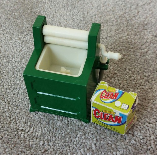 Sylvanian families vintage - sylvanian,