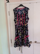 Joe Browns Dress Size 18