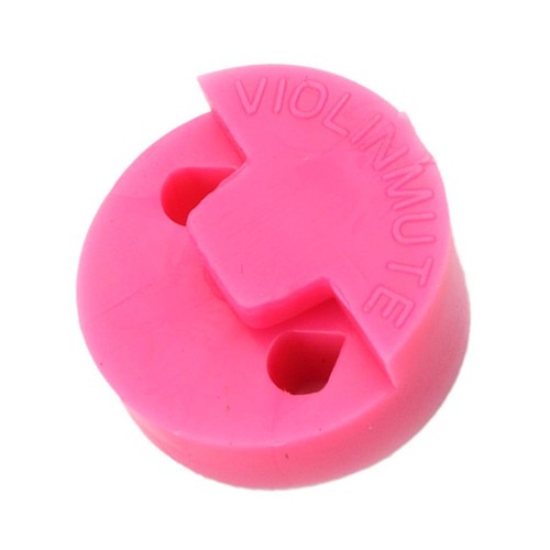 Professional rubber violin - rubber,