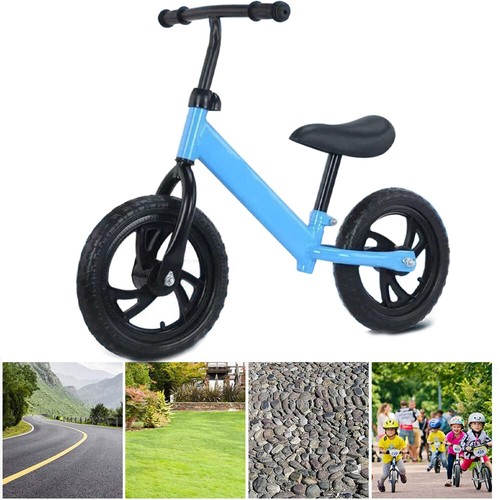 Toddler 12in balance bike - toddler,