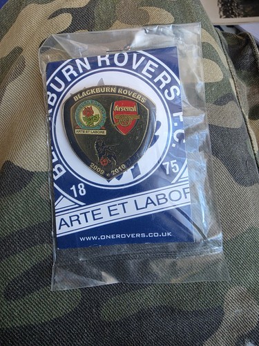 Blackburn rovers arsenal - v,