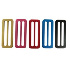 Diving Belt Strap Slider