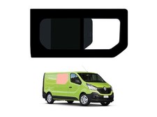 Dark Tint Right Hand Side