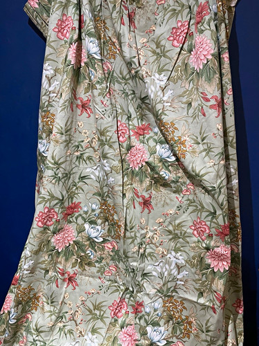 Crowson amadour floral printed - amadour,