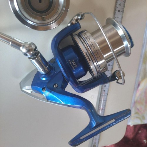 Shimano power aero spinjoy - shimano,
