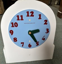 Tidy Books Children's Book