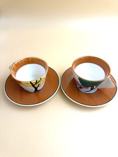 Set of 2 Vintage 1993 Clarice