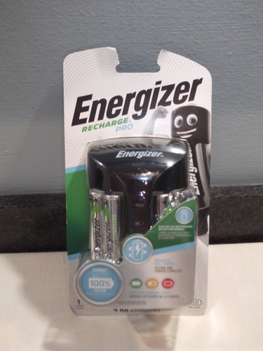 Energizer pro 2000mah maxi - energizer,