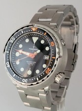 Poseidon Luxury Tuna Divers