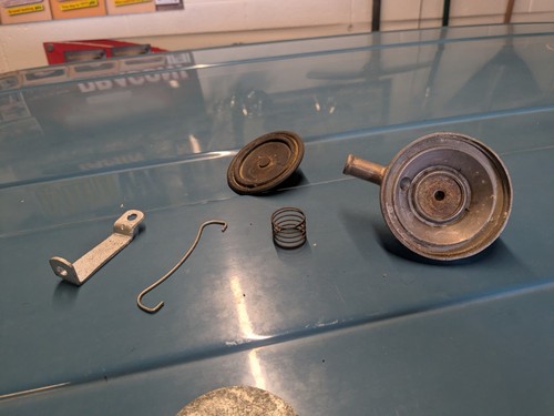 Classic mini series pcv - classic, a