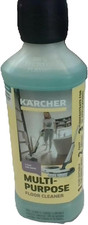 Kärcher Floor Cleaner