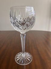 Waterford Crystal