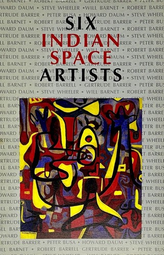 Six indian space - indian,