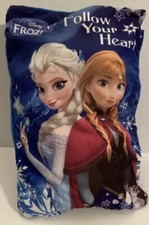 Big Disney Frozen Follow your