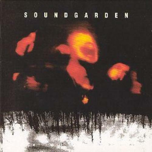 Soundgarden superunknown cd - superunknown,