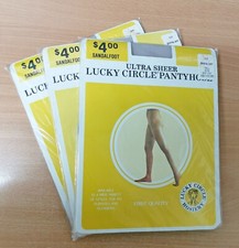 Job Lot Retro Vintage Lucky