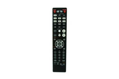 Remote control for marantz - control,