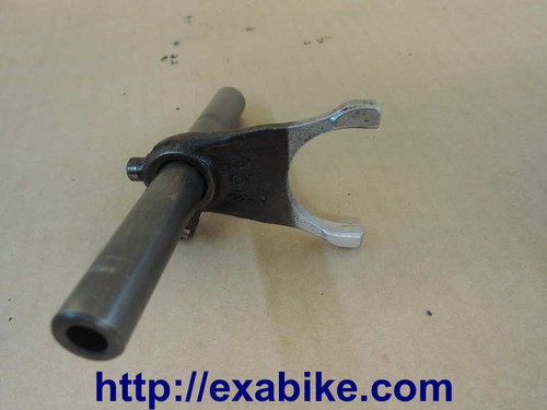 Middle gearbox fork for - fork,