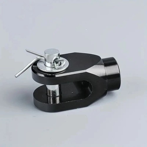 Cnc rear brake clevis for - cnc,