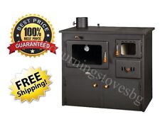 Cooking Wood Burning Stove