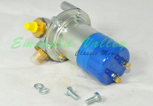 New morris minor - new,