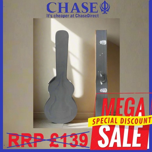 Chase electric guitar hard - chase,