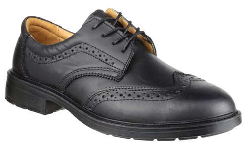 Amblers fs44 mens steel toe - amblers,