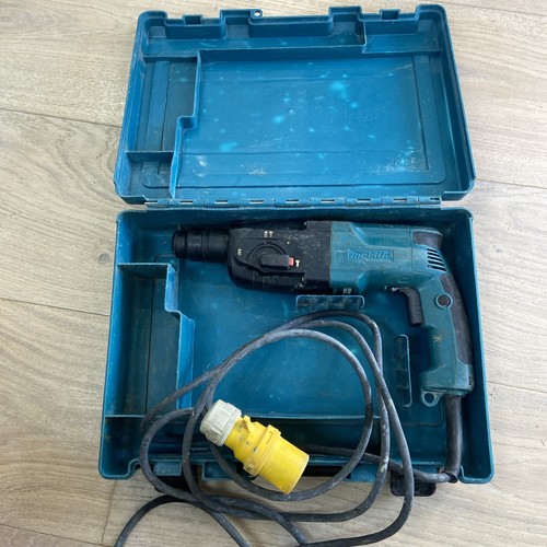 Makita hr2450t 110v - 110v, 780w