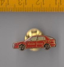 CAR LOGO pin badges MG Toyota