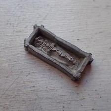 Citadel Warhammer 80s Undead