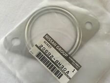 Genuine Nissan Exhaust Pipe