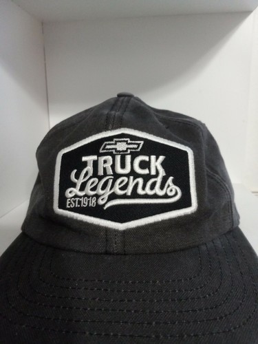 Chevy truck legends - chevy,
