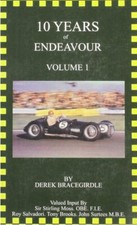 10 Years of Endeavour - Volume