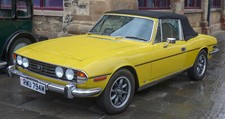 DOWNLOAD TRIUMPH STAG WORKSHOP