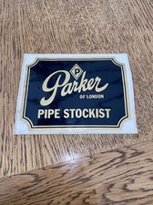 Vintage parker london briar - vintage,