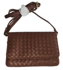 Mundi RFID Crossbody Bag For