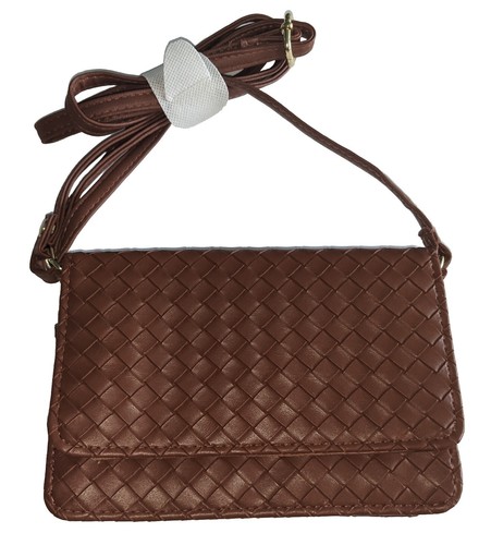 Mundi rfid crossbody - rfid, bag