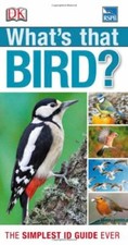 RSPB What's that Bird?-DK