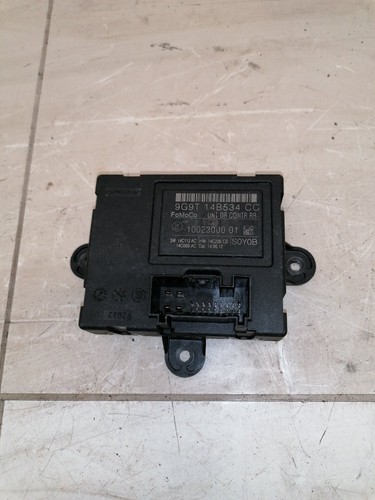 Ford mondeo zetec tdci - ford,