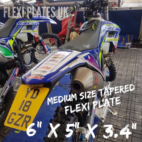 Flexiplate flexible medium - flexiplate™,