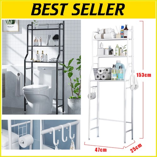 Bathroom storage shelf - bathroom,