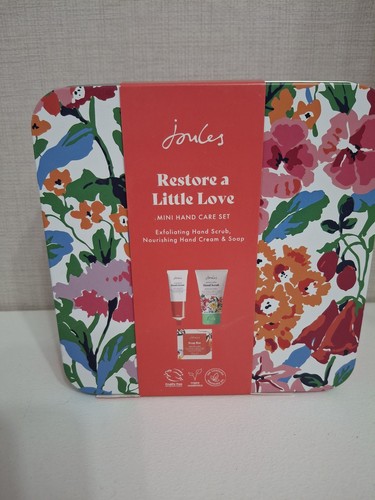 Joules restore little love - restore, a