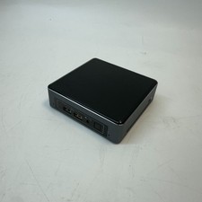 Intel NUC NUC7i3BNK Mini PC