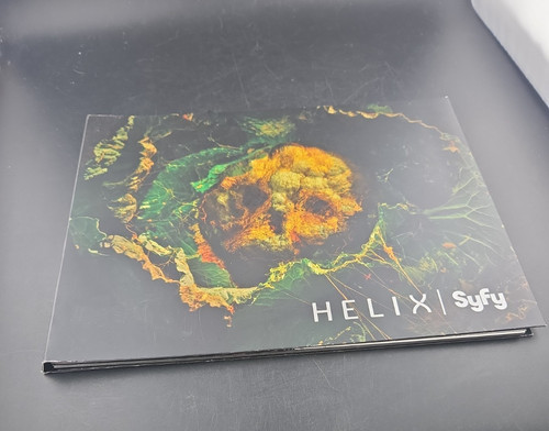 Helix syfy season 2015 - 2,